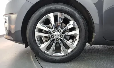Kia Canival 2016, 167682 км, за 6511.45 USD