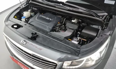 Kia Canival 2016, 167682 км, за 6511.45 USD - фото 6