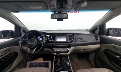 Kia Canival 2016, 167682 км, за 6511.45 USD - фото 7