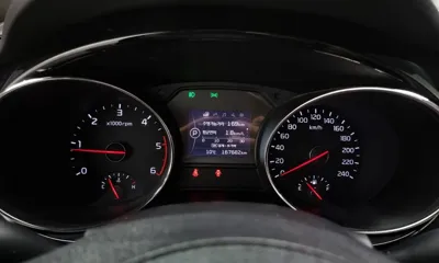 Kia Canival 2016, 167682 км, за 6511.45 USD - фото 8