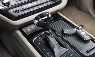 Kia Canival 2016, 167682 км, за 6511.45 USD - фото 9