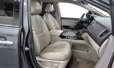 Kia Canival 2016, 167682 км, за 6511.45 USD - фото 10