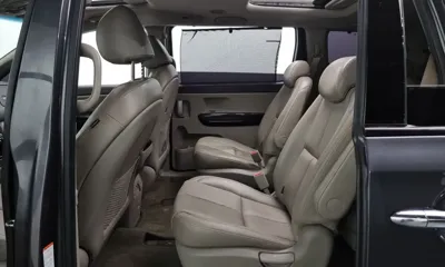 Kia Canival 2016, 167682 км, за 6511.45 USD - фото 11