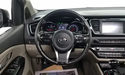 Kia Canival 2016, 167682 км, за 6511.45 USD - фото 12