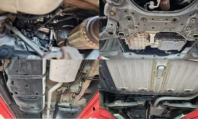 Kia Canival 2016, 167682 км, за 6511.45 USD - фото 20