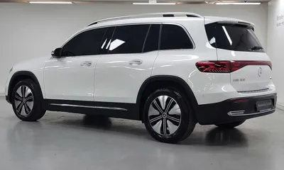 Mercedes-Benz EQB 2024, 20614 км, за 29758.4 USD