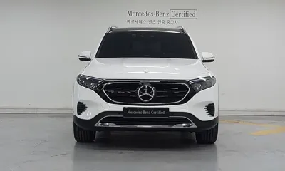 Mercedes-Benz EQB 2024, 20614 км, за 29758.4 USD