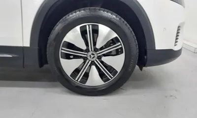 Mercedes-Benz EQB 2024, 20614 км, за 29758.4 USD