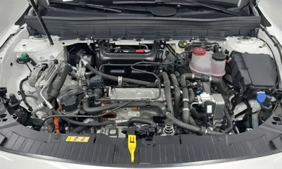 Mercedes-Benz EQB 2024, 20614 км, за 29758.4 USD - фото 6