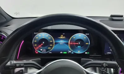 Mercedes-Benz EQB 2024, 20614 км, за 29758.4 USD - фото 8