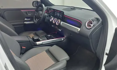 Mercedes-Benz EQB 2024, 20614 км, за 29758.4 USD - фото 9