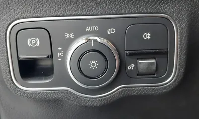 Mercedes-Benz EQB 2024, 20614 км, за 29758.4 USD - фото 19