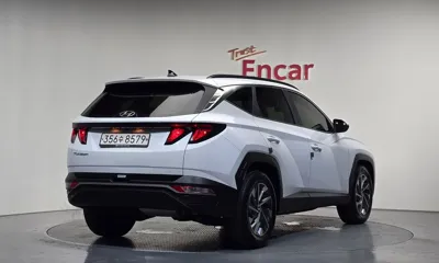 Hyundai Tucson 2021, 72283 км, за 12603.39 USD