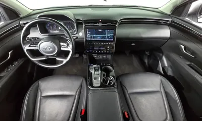 Hyundai Tucson 2021, 72283 км, за 12603.39 USD - фото 7