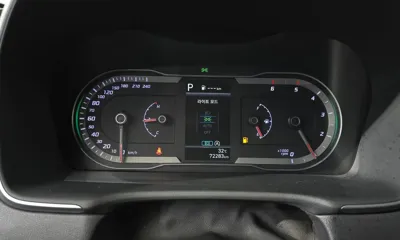 Hyundai Tucson 2021, 72283 км, за 12603.39 USD - фото 8