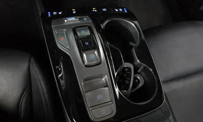 Hyundai Tucson 2021, 72283 км, за 12603.39 USD - фото 9