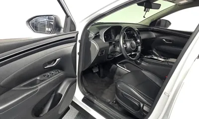 Hyundai Tucson 2021, 72283 км, за 12603.39 USD - фото 10