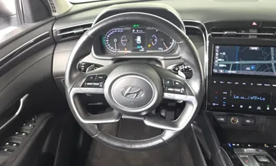 Hyundai Tucson 2021, 72283 км, за 12603.39 USD - фото 13