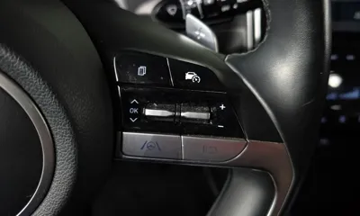Hyundai Tucson 2021, 72283 км, за 12603.39 USD - фото 15
