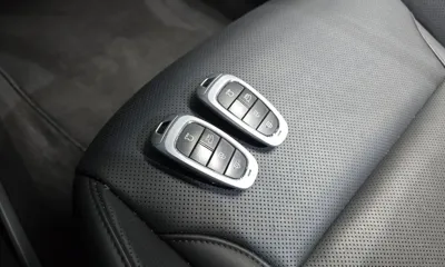 Hyundai Tucson 2021, 72283 км, за 12603.39 USD - фото 30