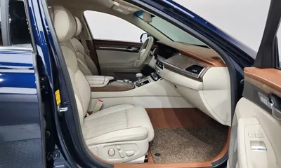 Genesis G90 2020, 142477 км, за 21333.86 USD - фото 12