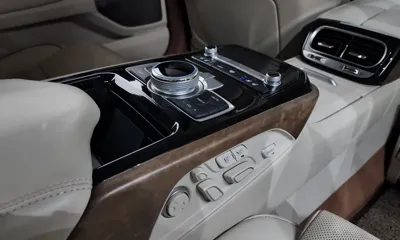 Genesis G90 2020, 142477 км, за 21333.86 USD - фото 18