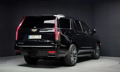 Cadillac Escalade 2021, 78882 км, за 49423.7 USD