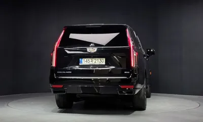 Cadillac Escalade 2021, 78882 км, за 49423.7 USD
