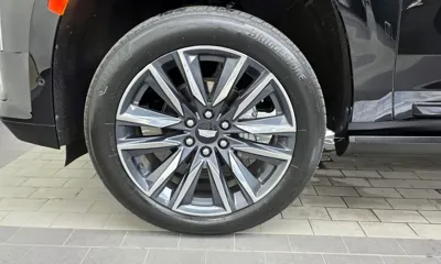 Cadillac Escalade 2021, 78882 км, за 49423.7 USD