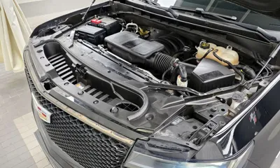Cadillac Escalade 2021, 78882 км, за 49423.7 USD - фото 6