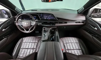 Cadillac Escalade 2021, 78882 км, за 49423.7 USD - фото 7