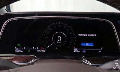 Cadillac Escalade 2021, 78882 км, за 49423.7 USD - фото 8