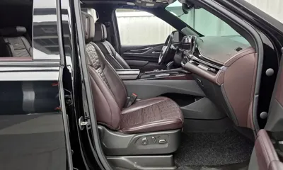 Cadillac Escalade 2021, 78882 км, за 49423.7 USD - фото 11