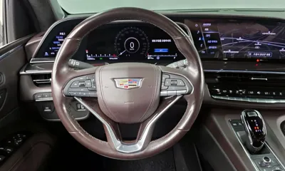Cadillac Escalade 2021, 78882 км, за 49423.7 USD - фото 13