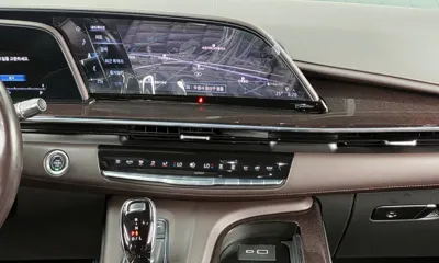 Cadillac Escalade 2021, 78882 км, за 49423.7 USD - фото 14