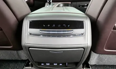 Cadillac Escalade 2021, 78882 км, за 49423.7 USD - фото 17