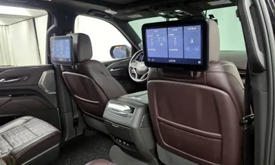 Cadillac Escalade 2021, 78882 км, за 49423.7 USD - фото 18