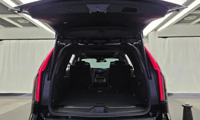 Cadillac Escalade 2021, 78882 км, за 49423.7 USD - фото 20