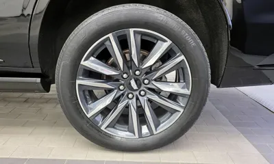 Cadillac Escalade 2021, 78882 км, за 49423.7 USD - фото 21