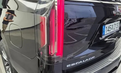 Cadillac Escalade 2021, 78882 км, за 49423.7 USD - фото 23