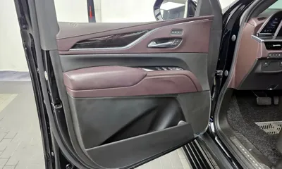 Cadillac Escalade 2021, 78882 км, за 49423.7 USD - фото 24
