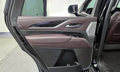 Cadillac Escalade 2021, 78882 км, за 49423.7 USD - фото 25