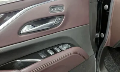Cadillac Escalade 2021, 78882 км, за 49423.7 USD - фото 29