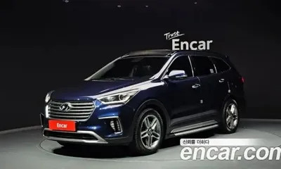 Hyundai Maxcruz 2017, 93827 км, за 10042.95 USD
