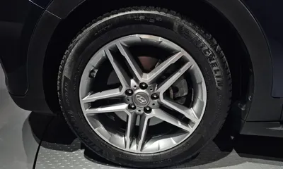 Hyundai Maxcruz 2017, 93827 км, за 10042.95 USD