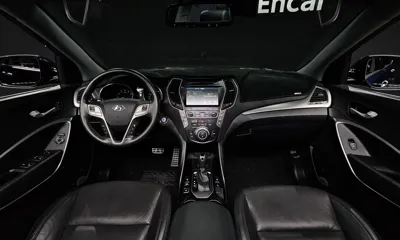 Hyundai Maxcruz 2017, 93827 км, за 10042.95 USD - фото 7