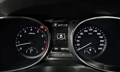 Hyundai Maxcruz 2017, 93827 км, за 10042.95 USD - фото 8