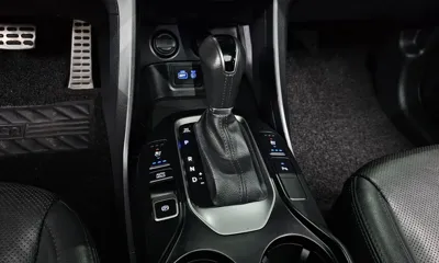 Hyundai Maxcruz 2017, 93827 км, за 10042.95 USD - фото 9