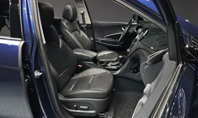 Hyundai Maxcruz 2017, 93827 км, за 10042.95 USD - фото 10