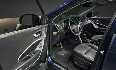 Hyundai Maxcruz 2017, 93827 км, за 10042.95 USD - фото 11